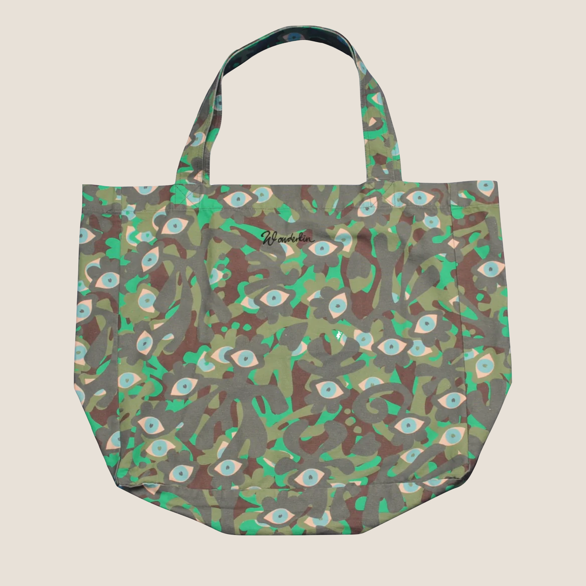 THE POP SHOPPER // The Jungle