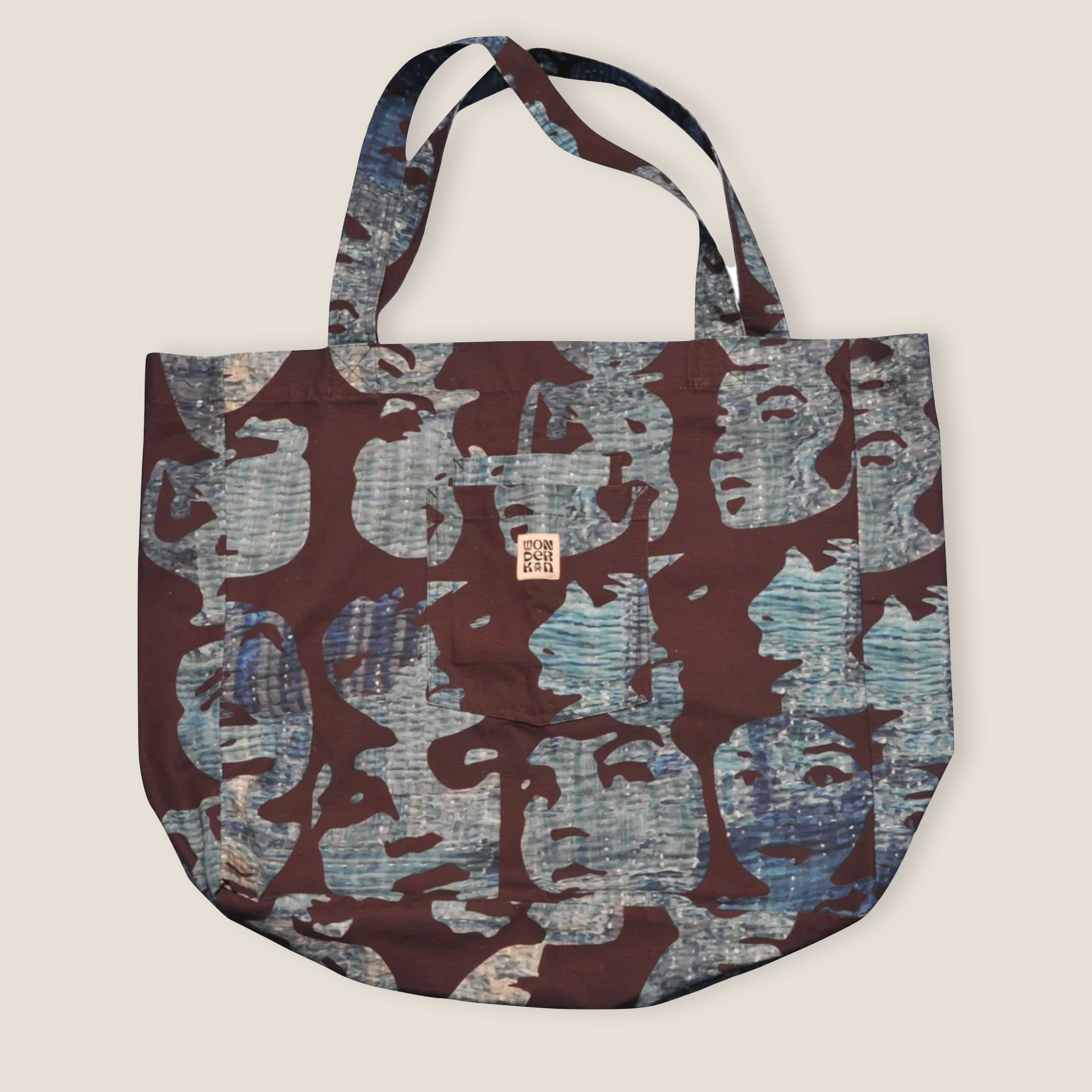 THE POP SHOPPER // The Family