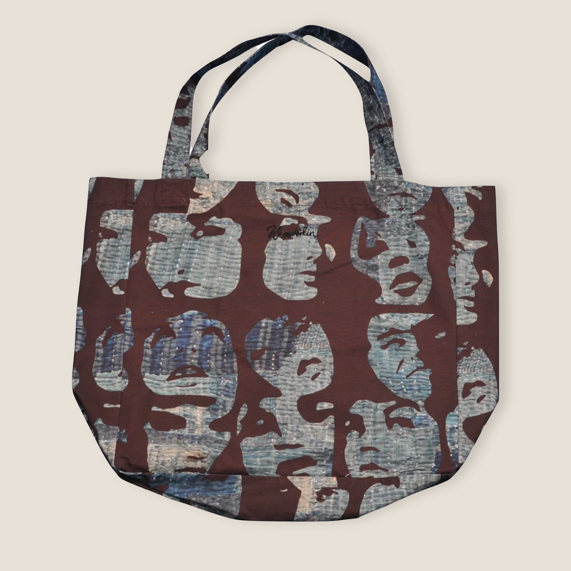 THE POP SHOPPER // The Family