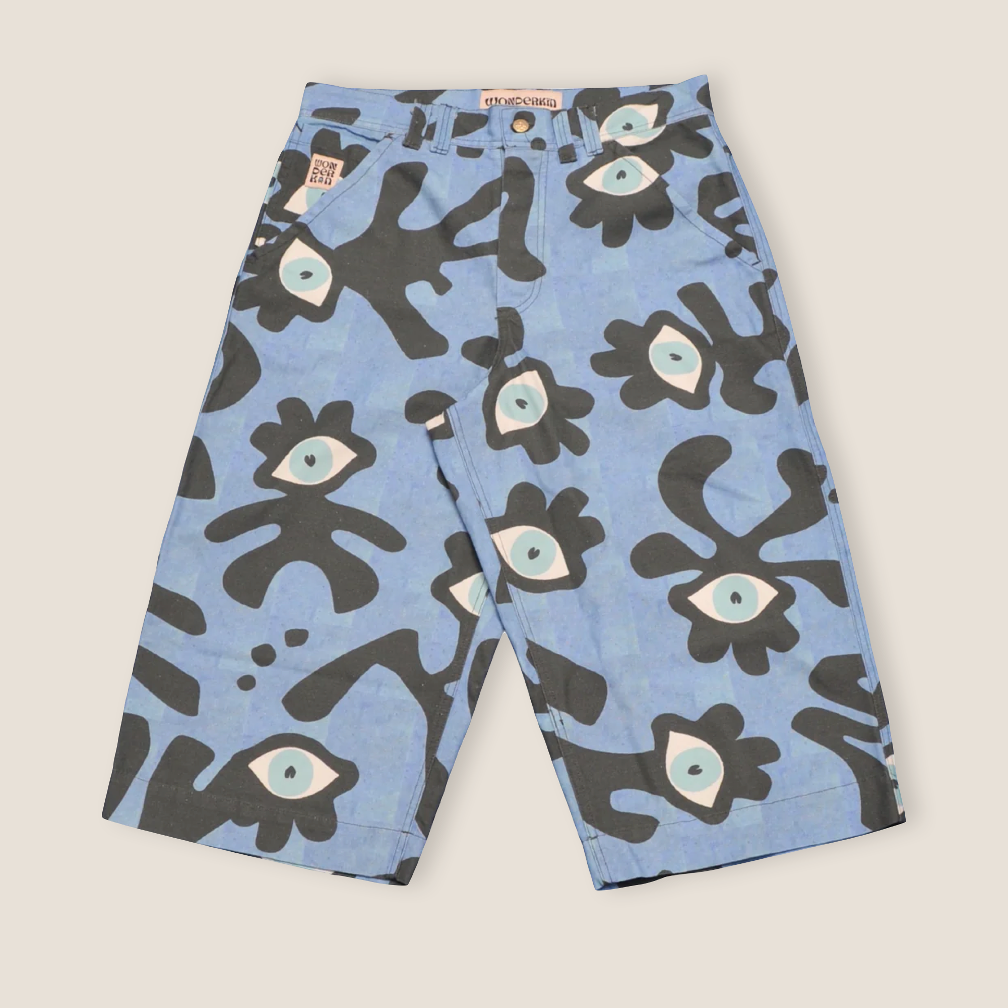 THE POP LONG SHORTS // The Play