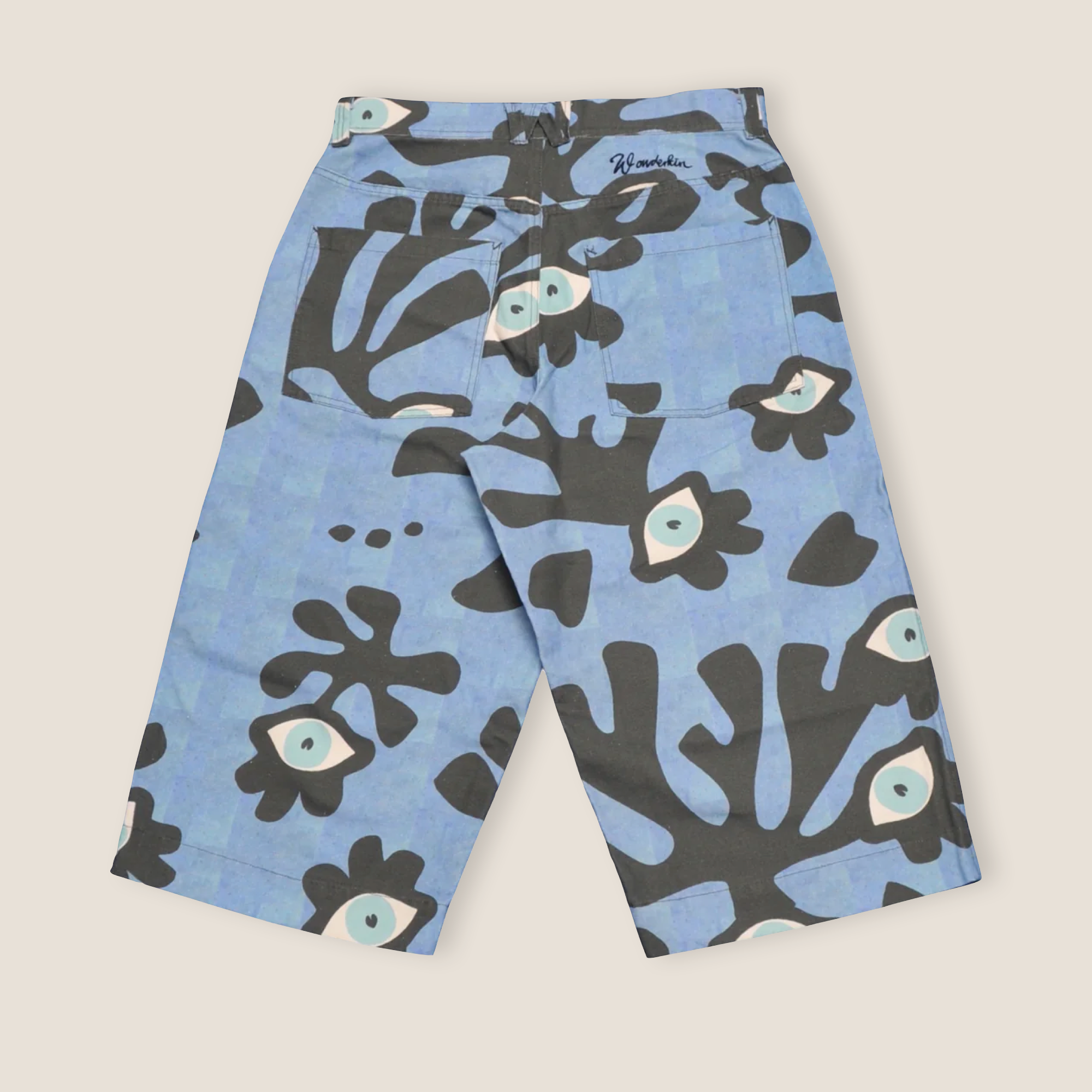 THE POP LONG SHORTS // The Play