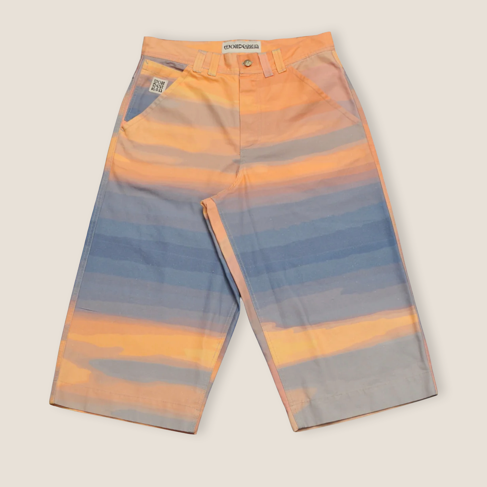 THE POP LONG SHORTS // The Balance