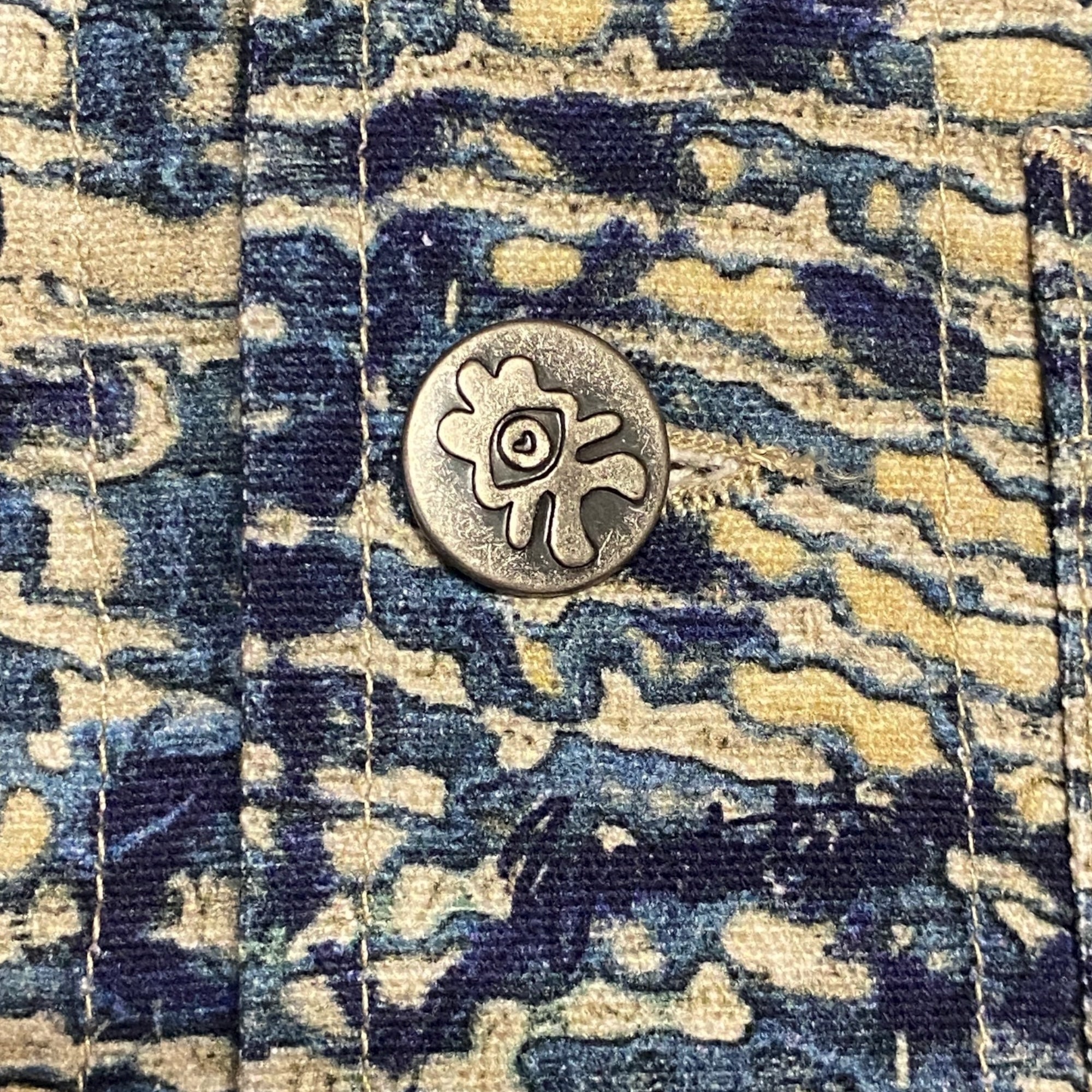 THE POP PANTS // The History Re-Imagined