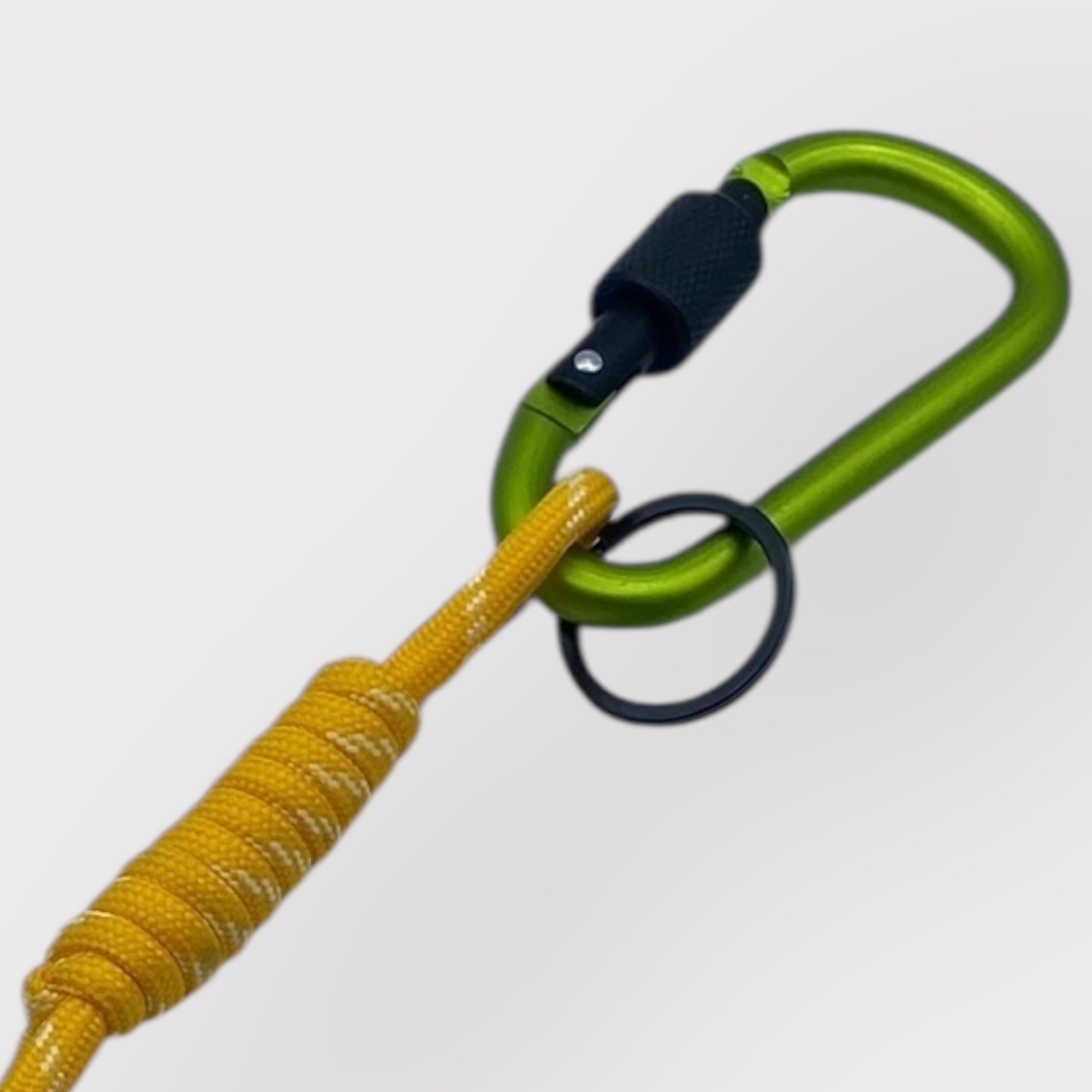 a unique wonderkin keyring 