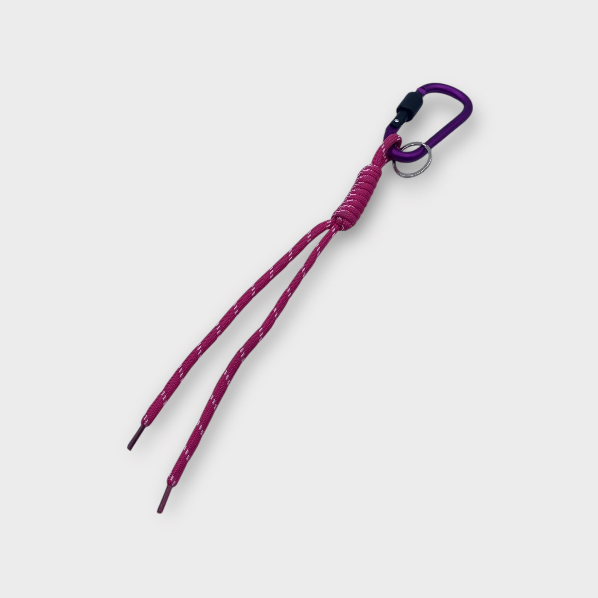 a unique wonderkin keyring 