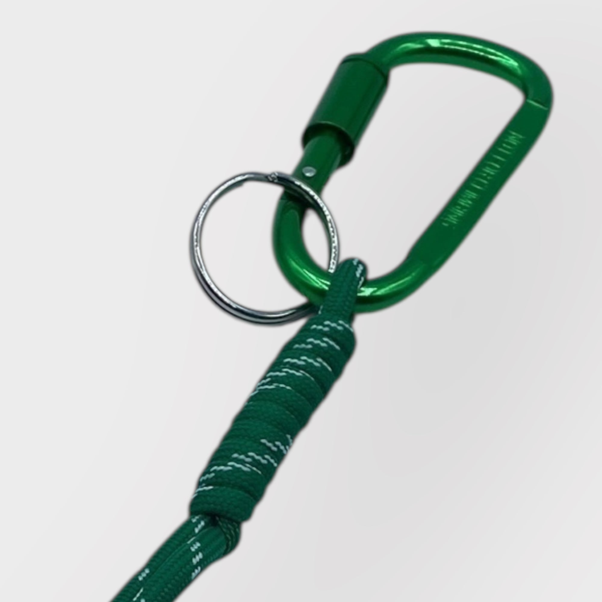 a unique wonderkin keyring 