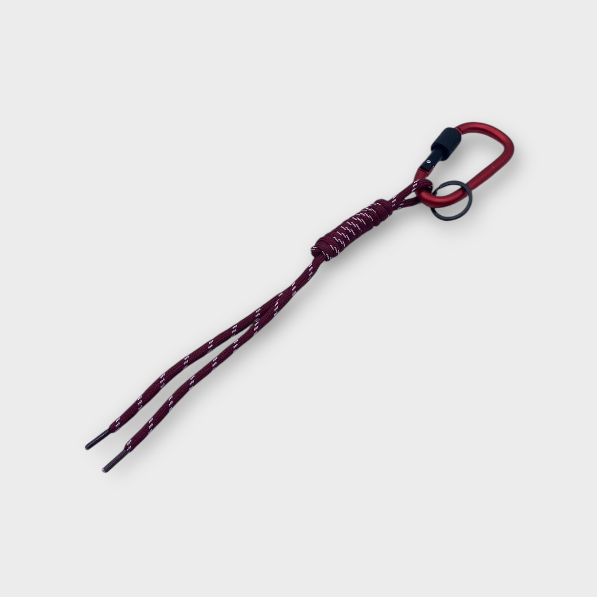 a unique wonderkin keyring 