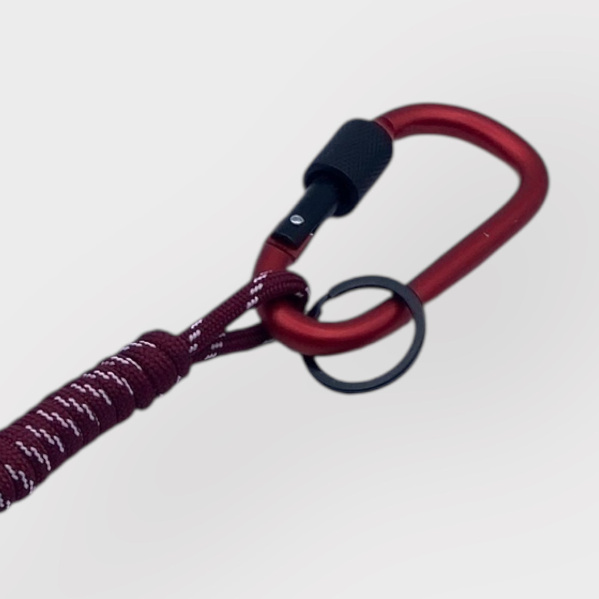 a unique wonderkin keyring 