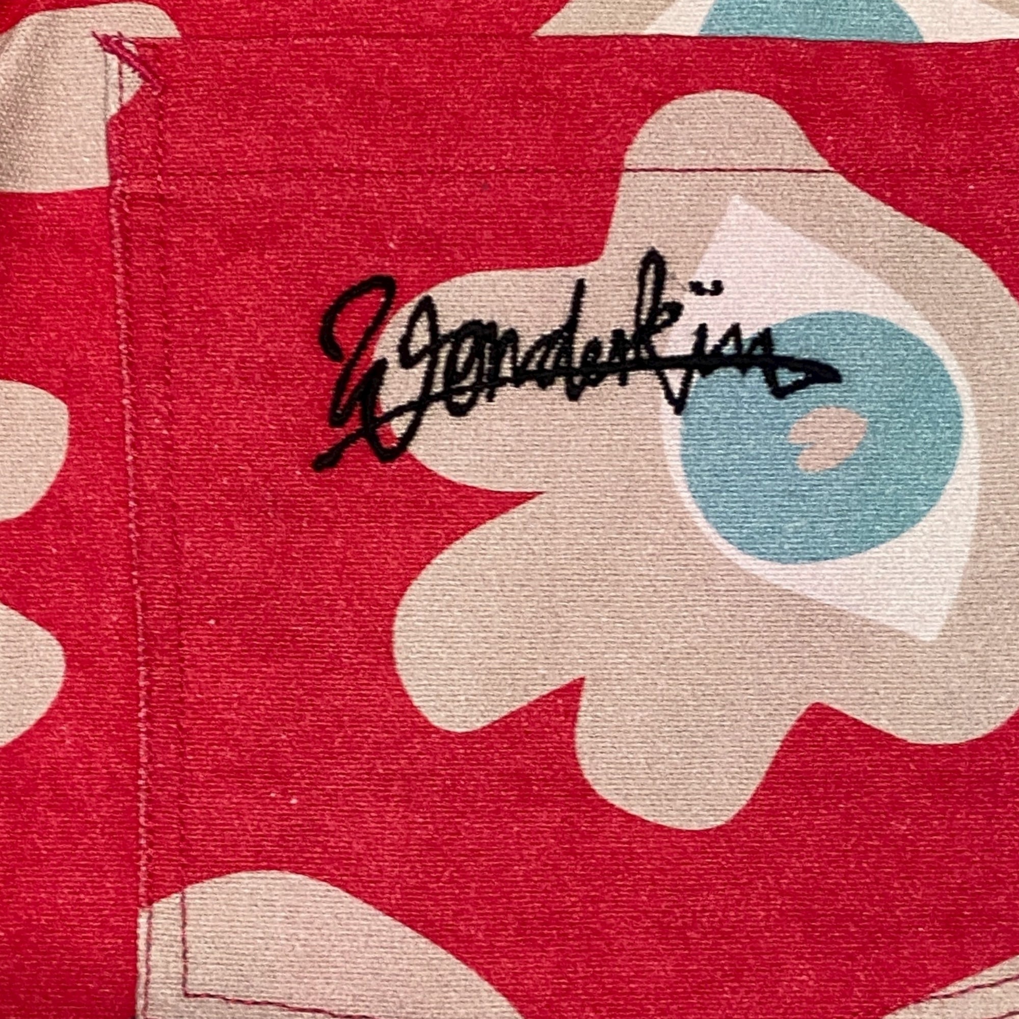 THE POP PANTS // The Play Louder