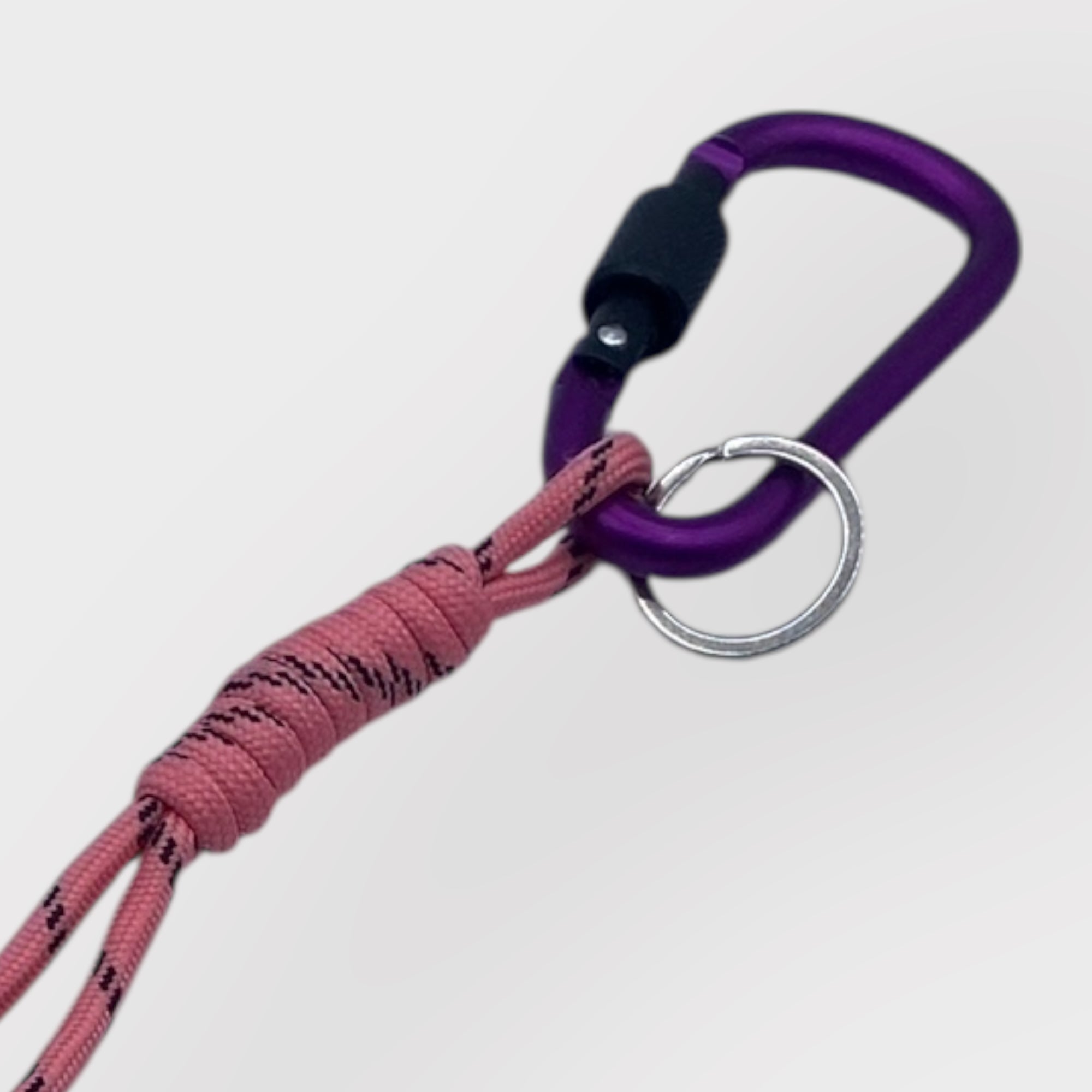 a unique wonderkin keyring 