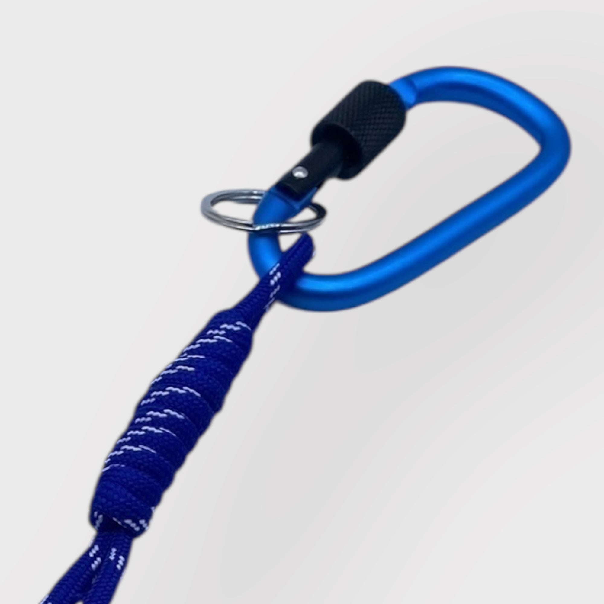 a unique wonderkin keyring 