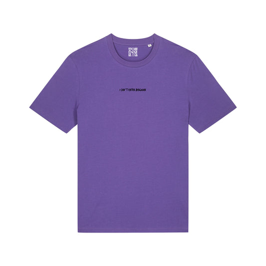 TJC x WONDERKIN // purple