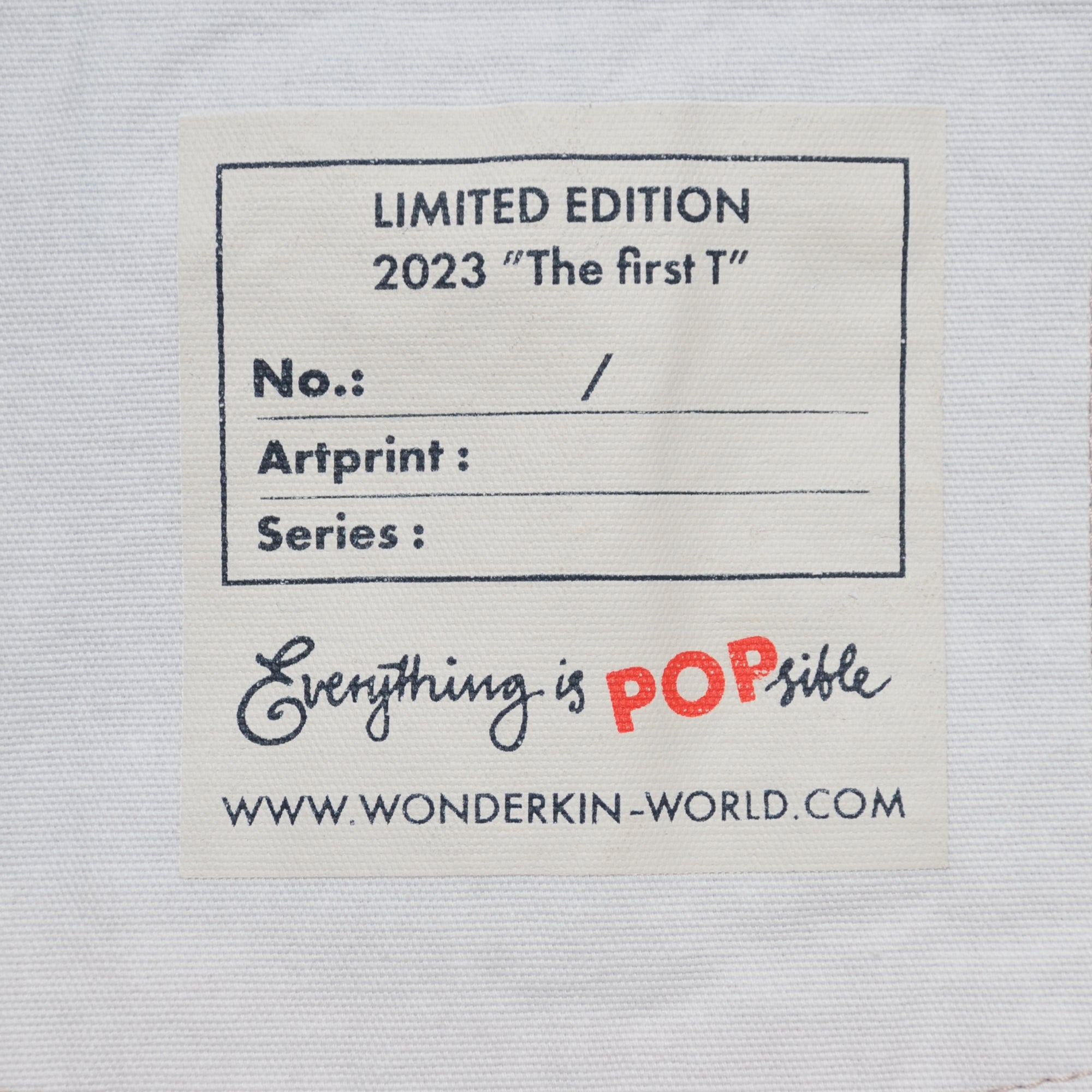 THE POP CHORE JACKET // The Play