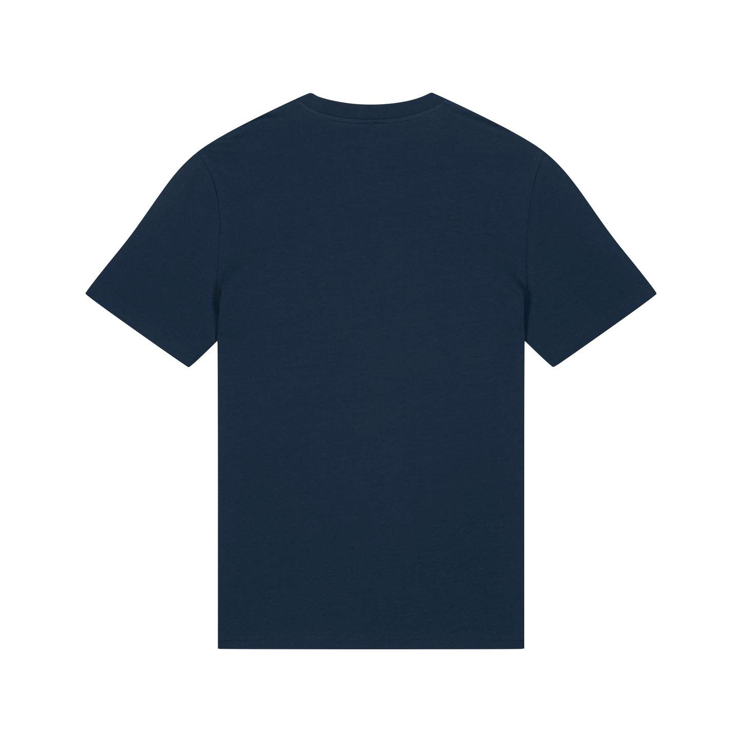 THE POP TEE 180  // midnight blue