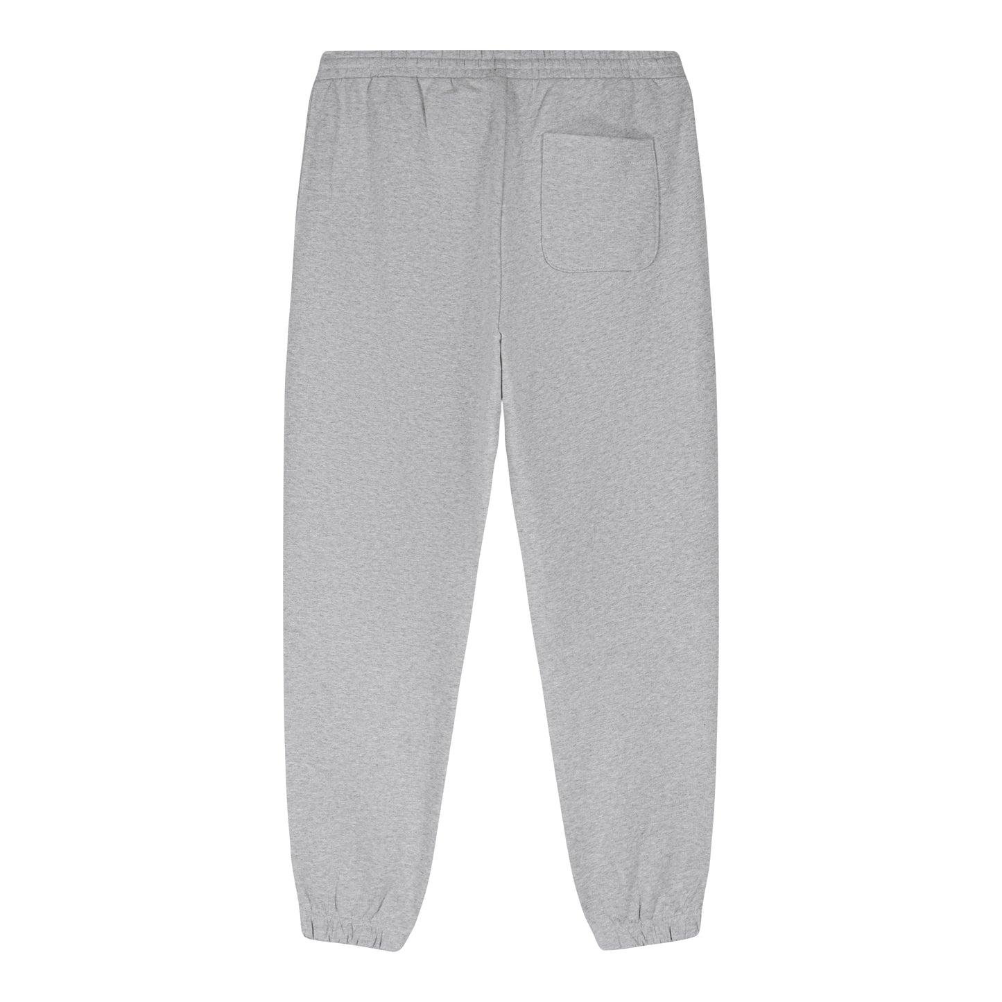 THE POP SWEATPANTS 400 // 1 melange colour