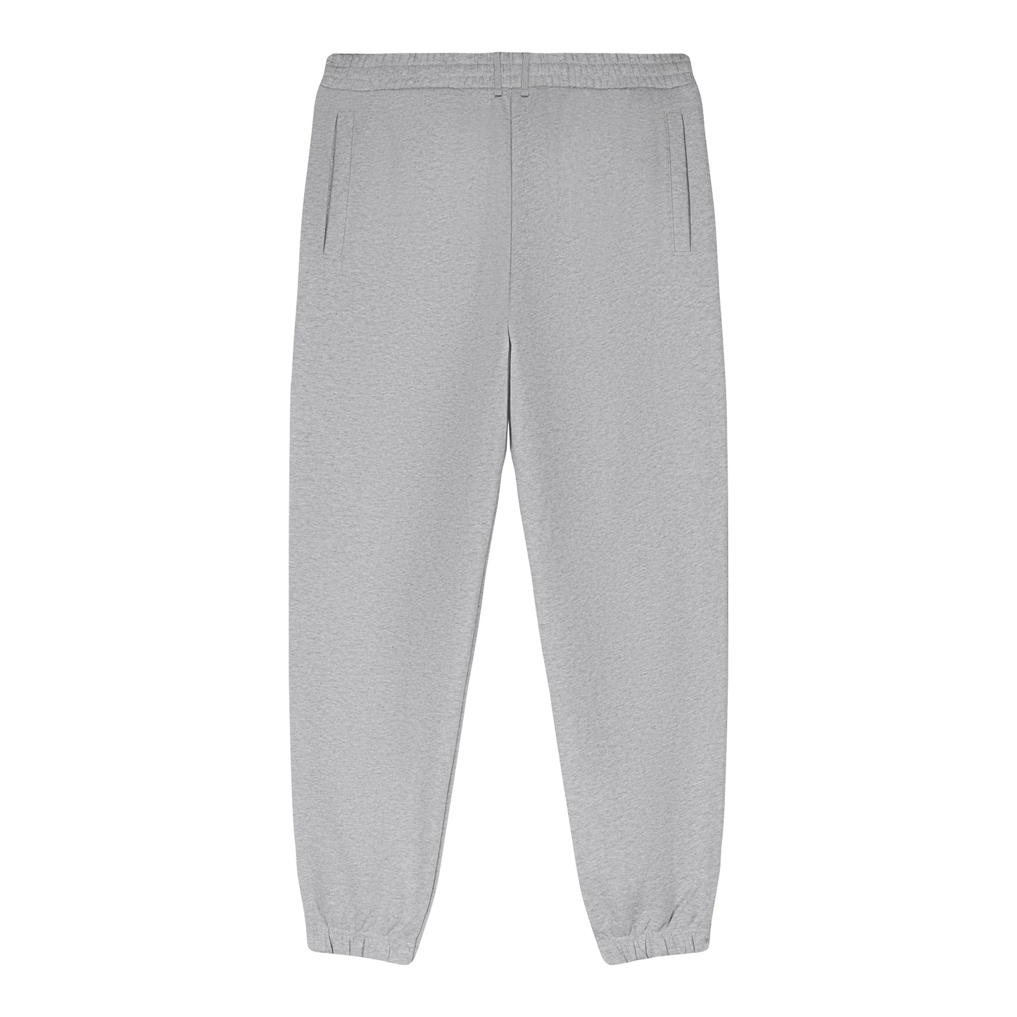 THE POP SWEATPANTS 400 // 1 melange colour