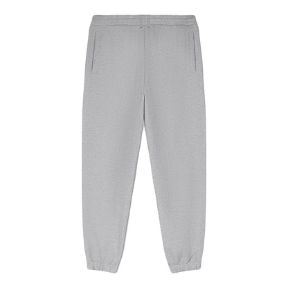 THE POP SWEATPANTS 400 // 1 melange colour