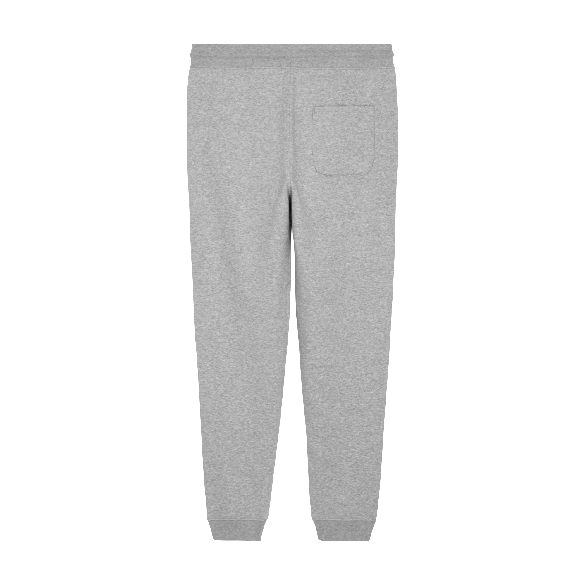 THE POP SWEATPANTS // heather grey
