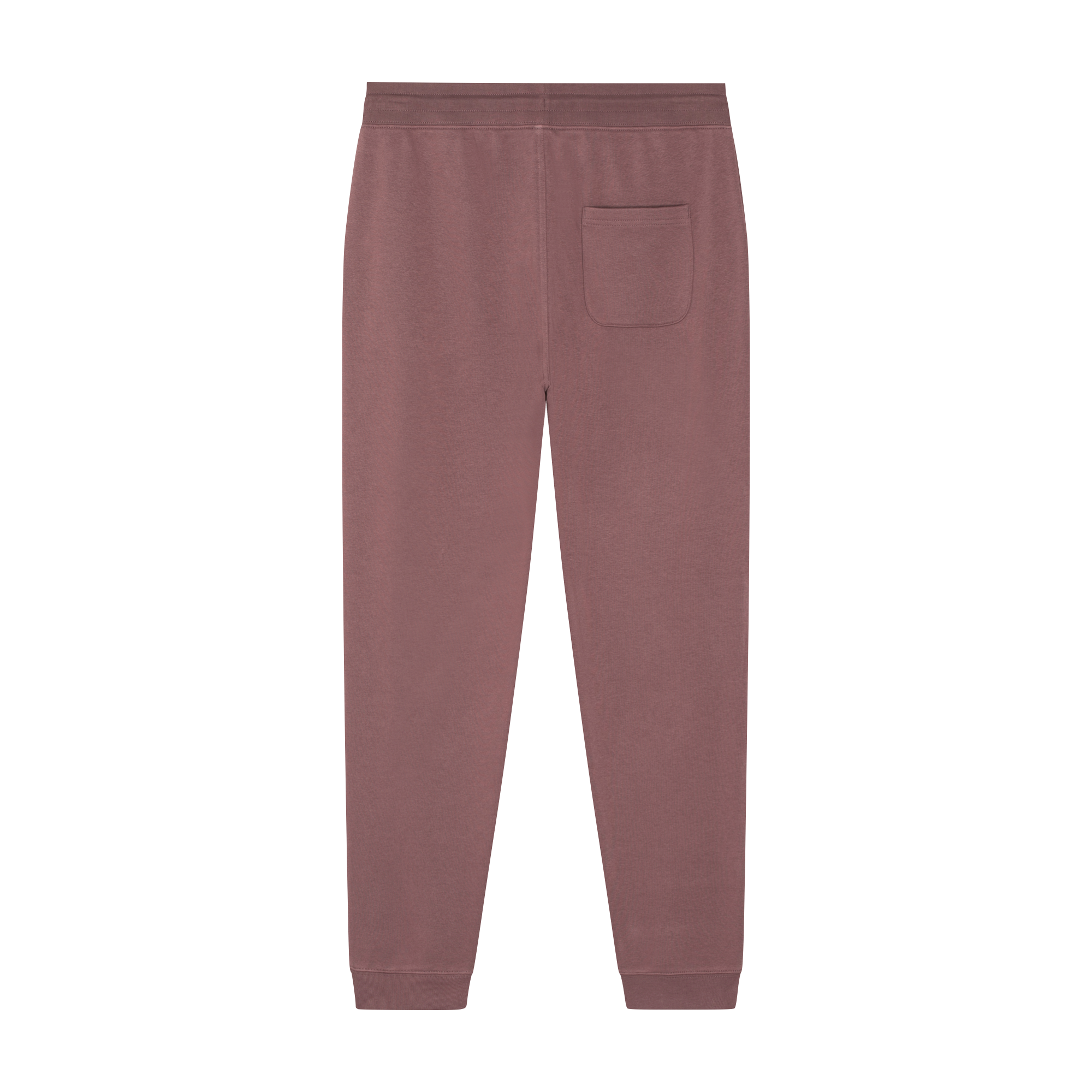THE POP SWEATPANTS // mauve