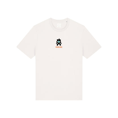 THE POP TEE 180  // off white