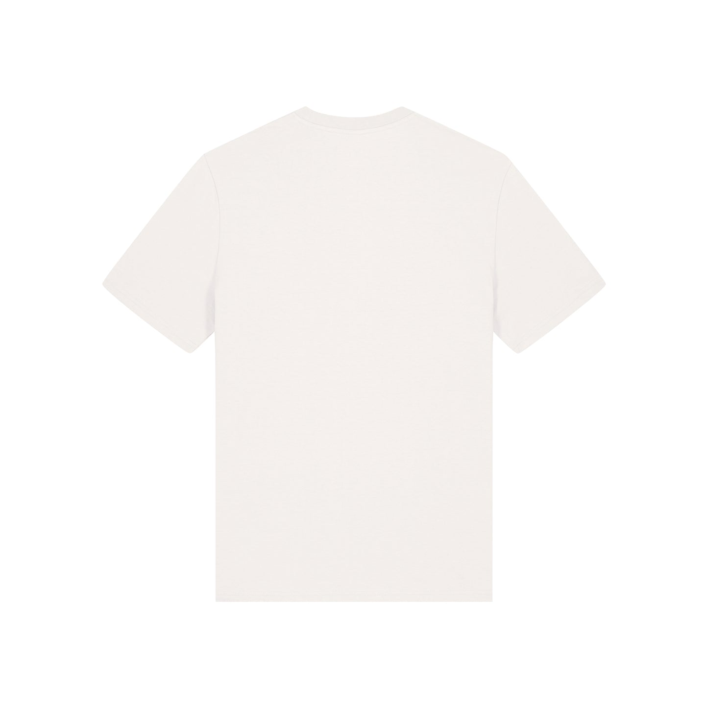 THE POP TEE 180  // off white