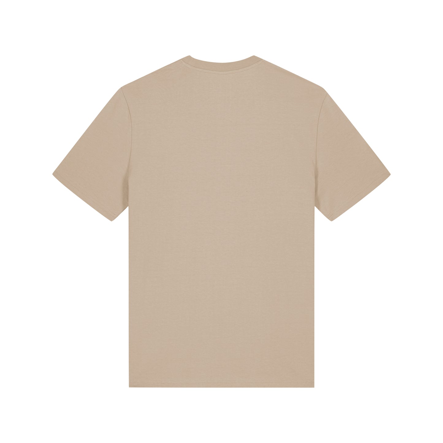 THE POWER POP TEE 180 // clay pink