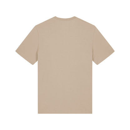 THE POWER POP TEE 180 // clay pink