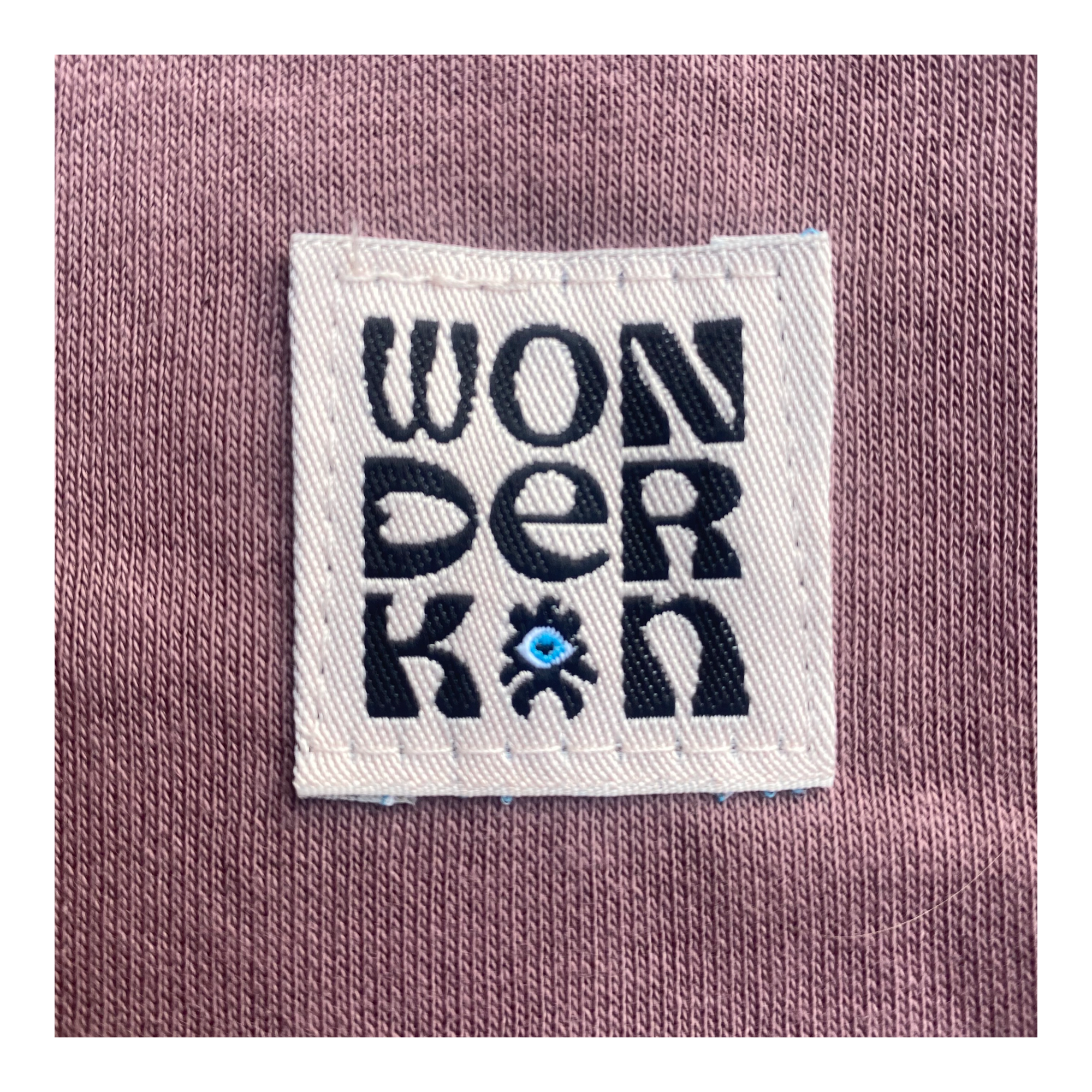 THE POP SWEATPANTS // mauve